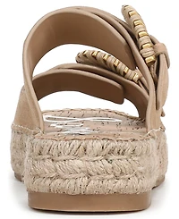 Sam Edelman Women's Tabbey Slip-On Sandals