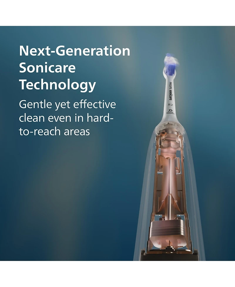 Philips Protectiveclean 5700