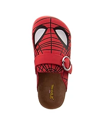 Spider-Man Toddler Marvel Avengers Spiderman Sandals
