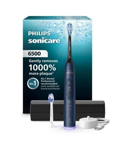 Philips Sonicare 6500 Series Rechargeable Toothbrush