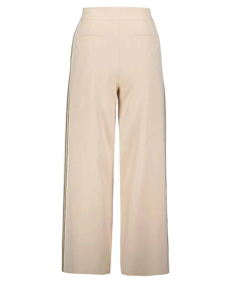 Bishop + Young Women's Harland Tencel Dress Pant