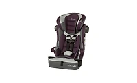 Baby Trend Kids Trend Hybrid Si 3-in-1 Combination Booster Car Seat with Side Impact Protection - Dash Plum