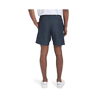 dkny Men's ardley pinstripe short