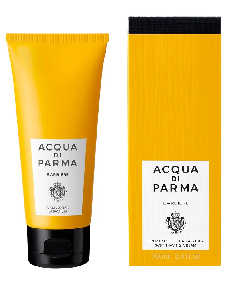Acqua Di Parma Barbiere Shaving Cream, 3.4 oz.
