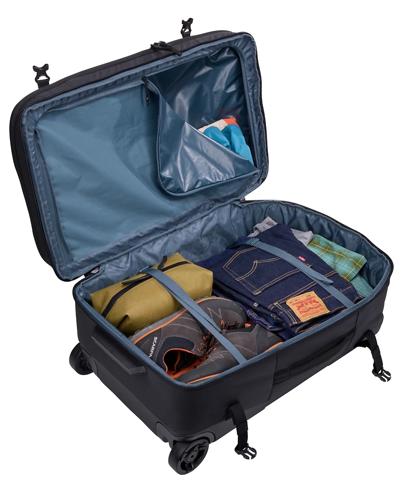 Thule Aion Medium Wheeled Duffel