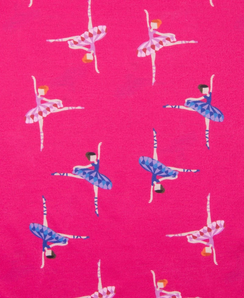 Leveret Girls 4-14 Matching Doll Nightgown