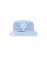 Bits & Bows Toddler Coastal Crest Bucket Hat