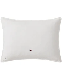 Tommy Hilfiger Hilfiger Graphic 1985 Breakfast Decorative Pillow, 15" x 20"
