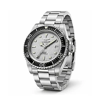Invicta Men's 50278 Pro Diver Mechanical NH35 Dial Watch