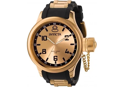Invicta Men's 1439 Pro Diver Quartz Dial Watch