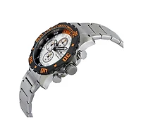 Invicta Men's 7334 Signature Ii Quartz Chronograph Dial Watch