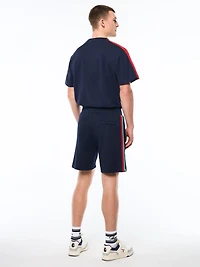Sergio Tacchini Men's Eredita Short