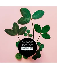 Palladio Mattifying Setting Powder, Translucent - 0.21 oz