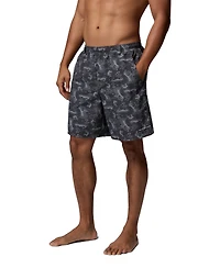 Columbia Men's Super Backcast Ii Water Short