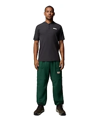 Columbia Men's Acker Rock Regular-Fit Convertible Pants
