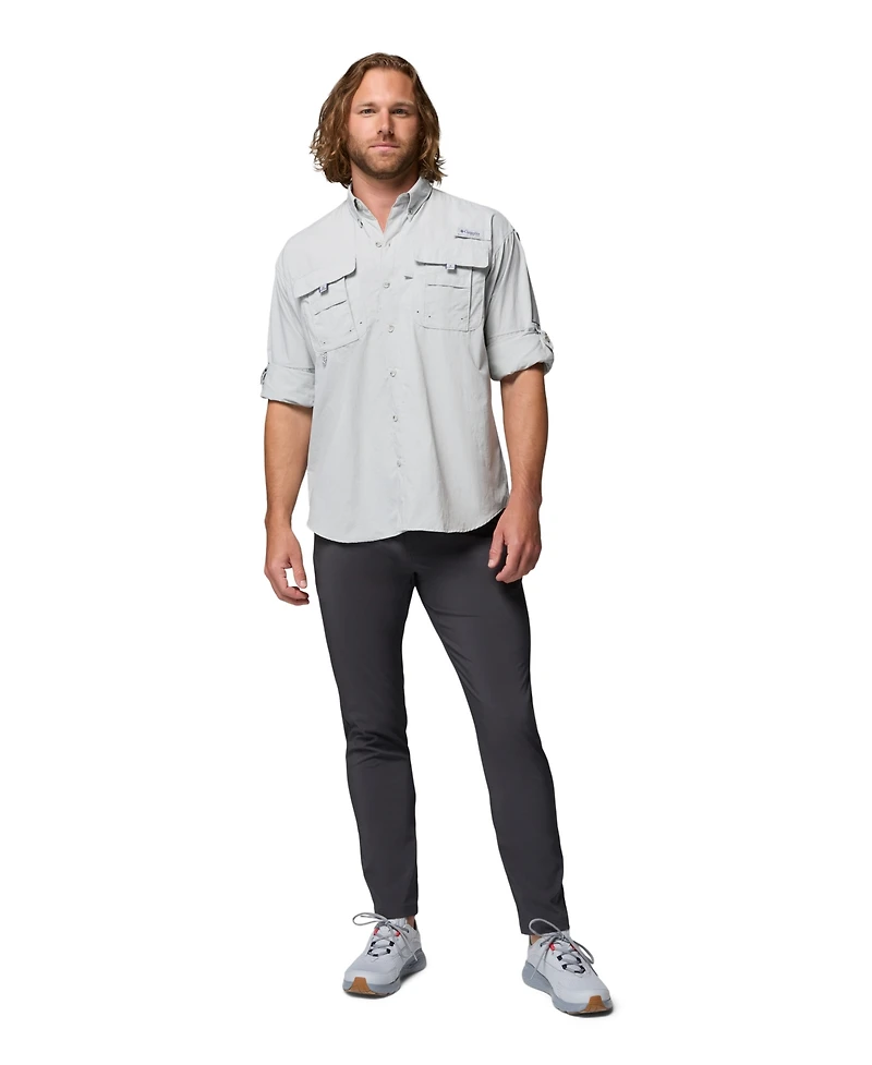 Columbia Men's Bahama Ii Long Sleeve Shirt