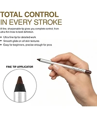 Palladio Precision Eyeliner