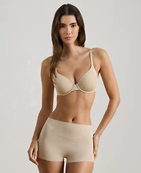 Lauren Ralph Women's Seamless High-Rise Boyshorts