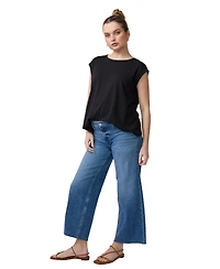 Ingrid + Isabel Maternity Relaxed Tank