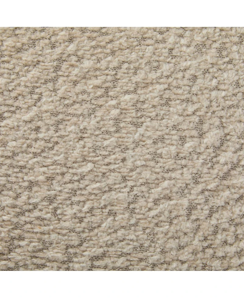 Streamdale Furniture 26" H Upholstered Counter Stool with Metal Frame (Set of 2)