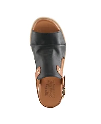 Spring Step Women's Locals Sandal