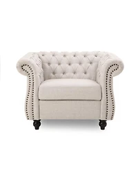 Streamdale Furniture Chesterfield Club Chair
