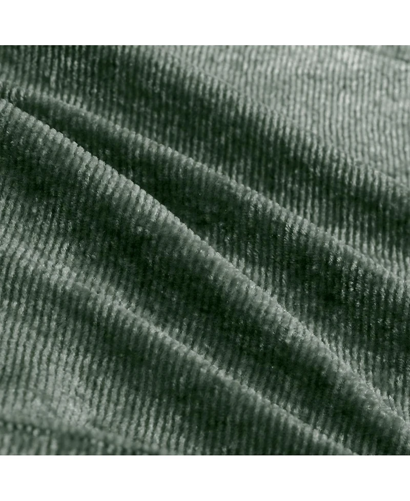 Streamdale Furniture Premium Velvet Modular Sectional Sofa