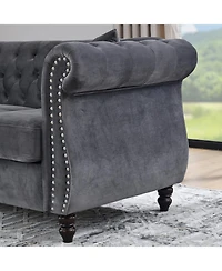 Streamdale Furniture Streamdale 3-seater + 3-seater Combination sofa