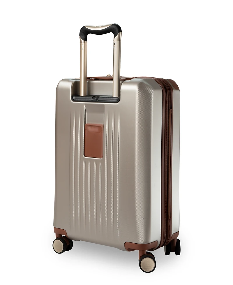 Ricardo Montecito 2.0 Small Hardside Carry-On Spinner Suitcase