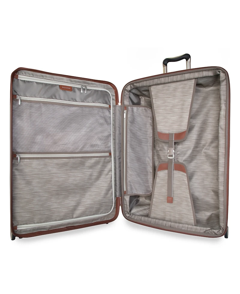 Ricardo Montecito 2.0 Large Hardside Check-In Spinner Suitcase
