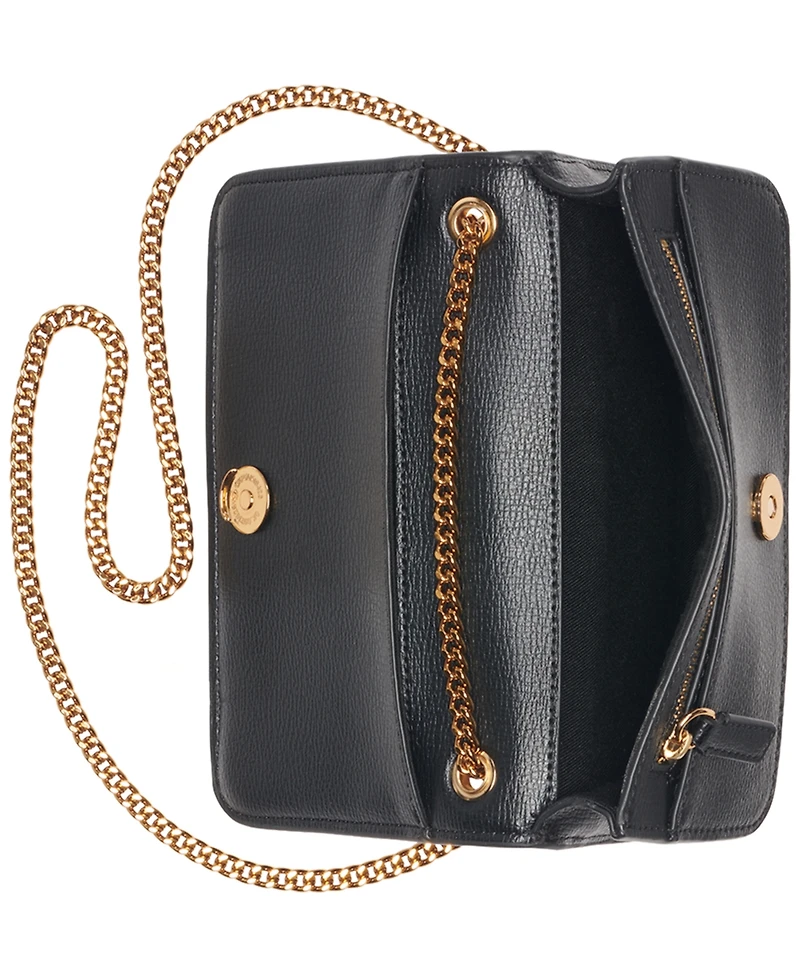 Karl Lagerfeld Paris Kosette Mini Shoulder Bag