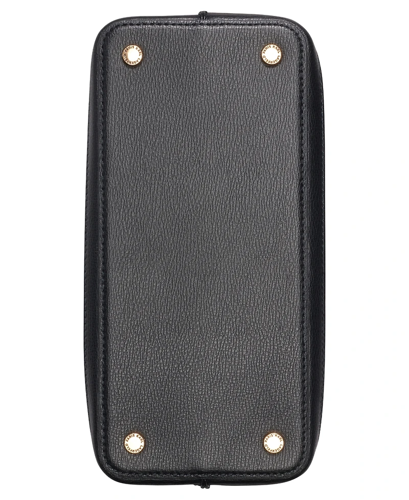 Karl Lagerfeld Paris Evelina Small Bucket Bag