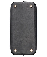 Karl Lagerfeld Paris Evelina Small Bucket Bag