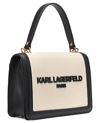Karl Lagerfeld Paris Simone Small Crossbody Bag