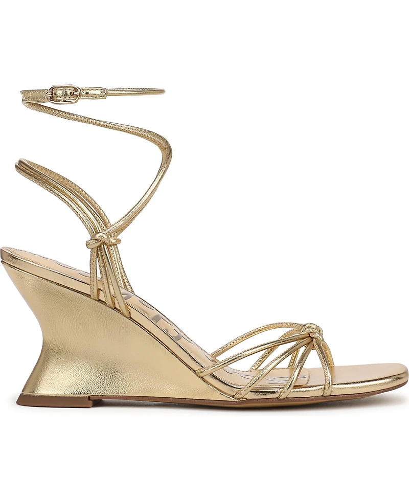 Sam Edelman Women's Daxton Strappy Sandals