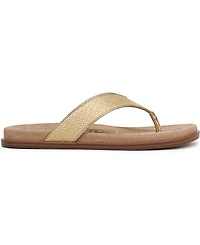Sam Edelman Women's Lila Thong Sandals