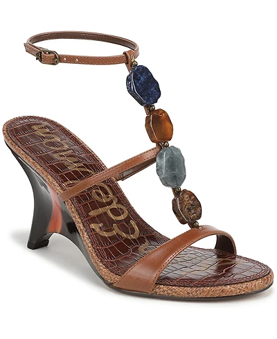 Sam Edelman Women's Massey Strappy Sandals