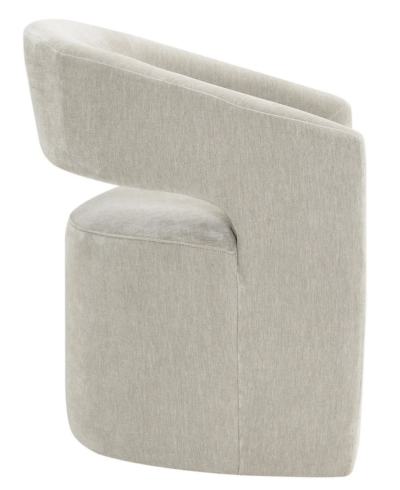 Rivena 26" upholstered Accent Chair