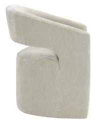 Rivena 26" upholstered Accent Chair