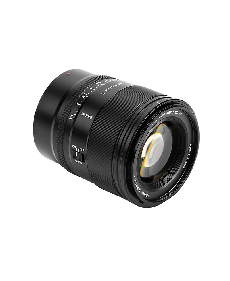Viltrox Af 56mm f/1.2 Pro Lens for Nikon Z