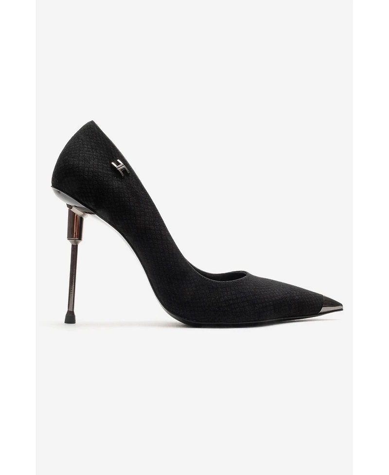 Prologue Shoes Women's Carlas Stiletto Pump