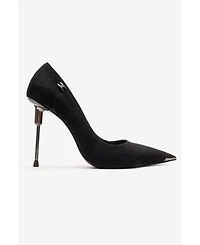 Prologue Shoes Women's Carlas Stiletto Pump