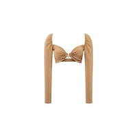 Luna B Women's Maja Bustier