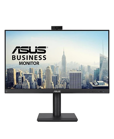 Asus BE249QFK Full Hd Led Monitor