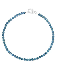 Effy Collection Citrine Bracelet (3-1/2 ct. t.w.) Sterling Silver (Also Available Amethyst, London Blue Topaz)