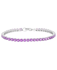 Effy Collection Citrine Bracelet (3-1/2 ct. t.w.) Sterling Silver (Also Available Amethyst, London Blue Topaz)