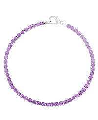 Effy Collection Citrine Bracelet (3-1/2 ct. t.w.) Sterling Silver (Also Available Amethyst, London Blue Topaz)