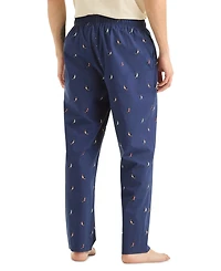 Nautica Men's Classic Fit Woven Pajama Pants