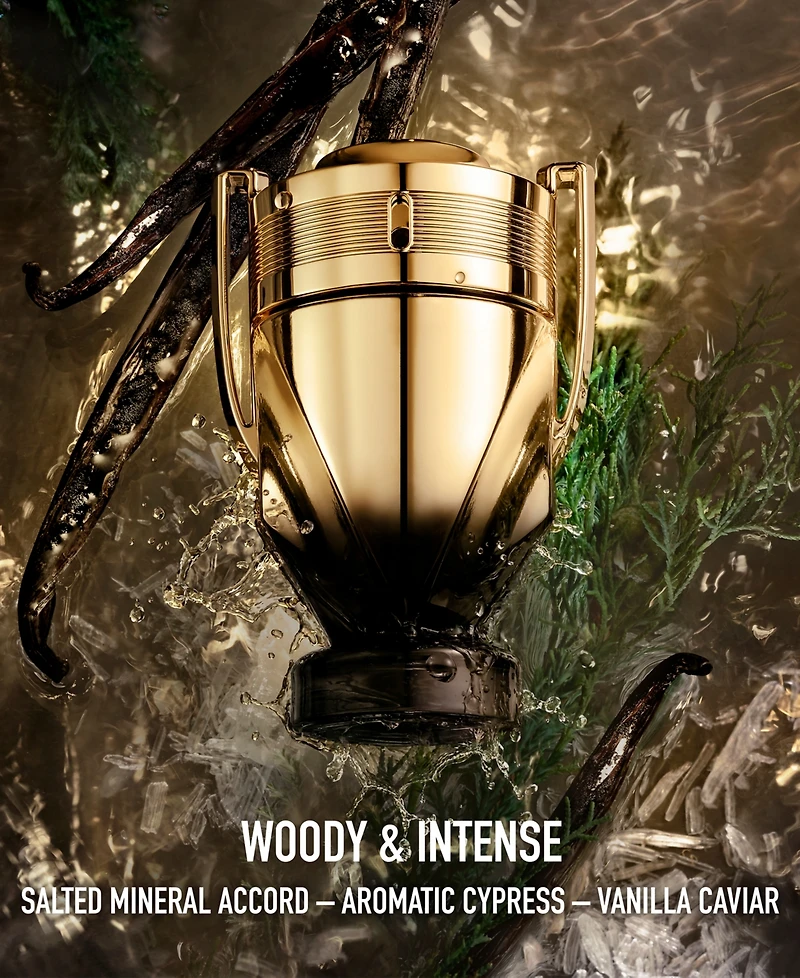 Rabanne Invictus Elixir Eau de Parfum