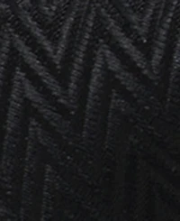 Karl Lagerfeld Paris Men's Chevron Bow Tie